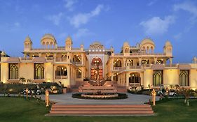 Rajasthali Resort & Spa